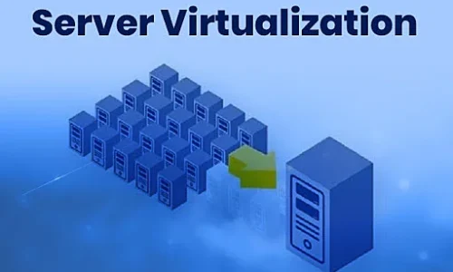 server-virtualization